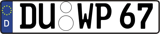 DU-WP67