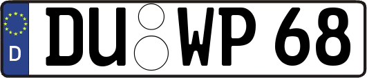 DU-WP68