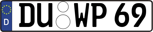 DU-WP69