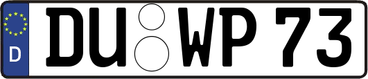 DU-WP73