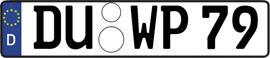 DU-WP79