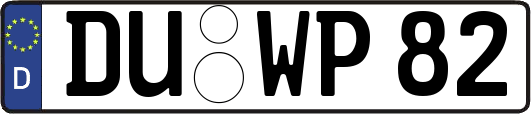 DU-WP82