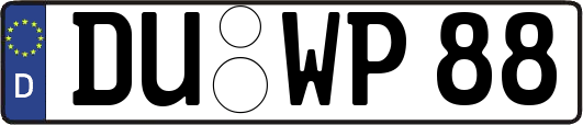DU-WP88