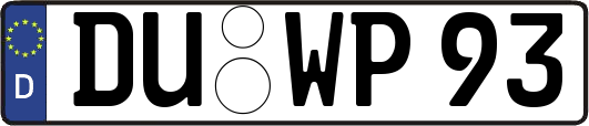 DU-WP93