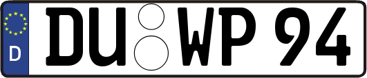 DU-WP94