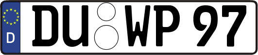 DU-WP97