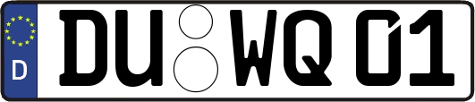 DU-WQ01