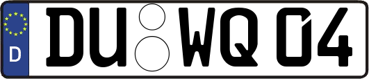 DU-WQ04