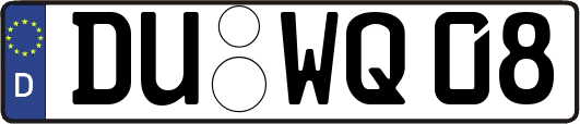 DU-WQ08
