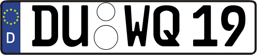 DU-WQ19