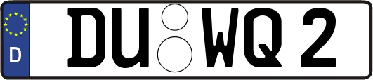 DU-WQ2