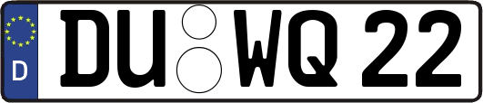 DU-WQ22
