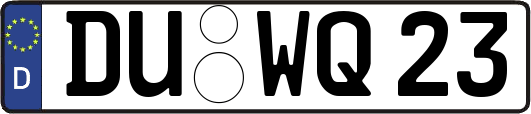 DU-WQ23