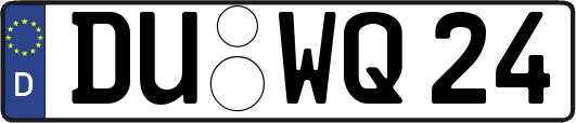 DU-WQ24