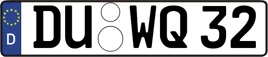 DU-WQ32