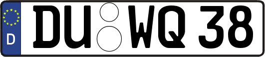 DU-WQ38