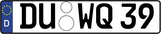 DU-WQ39