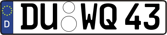 DU-WQ43