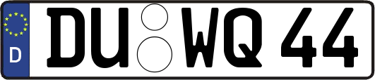 DU-WQ44