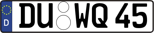 DU-WQ45