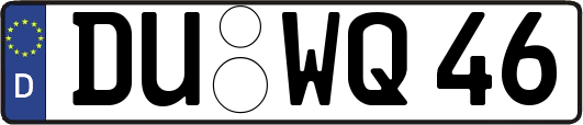 DU-WQ46