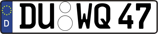 DU-WQ47