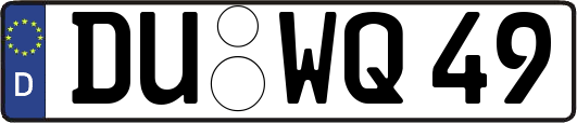 DU-WQ49