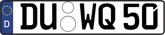 DU-WQ50