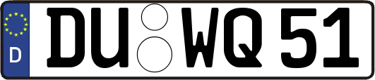DU-WQ51