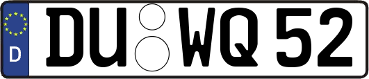 DU-WQ52