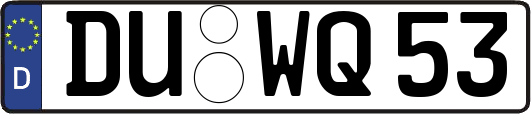 DU-WQ53