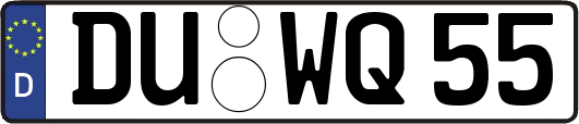 DU-WQ55