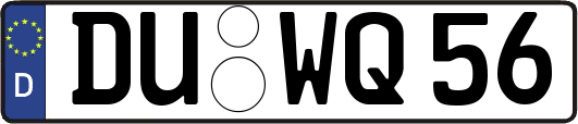 DU-WQ56