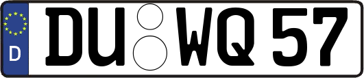 DU-WQ57