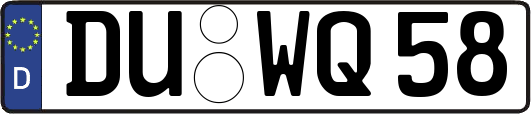 DU-WQ58