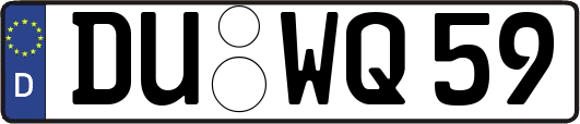 DU-WQ59