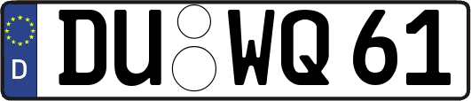 DU-WQ61