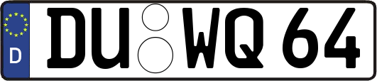 DU-WQ64