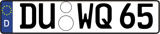DU-WQ65