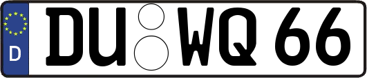 DU-WQ66