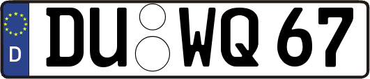 DU-WQ67