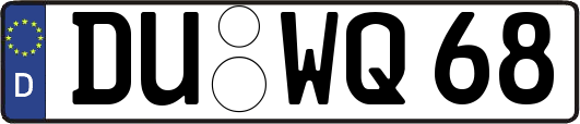 DU-WQ68