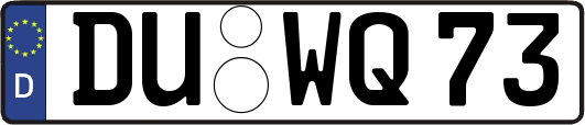 DU-WQ73