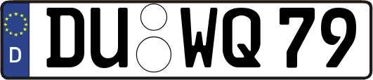 DU-WQ79