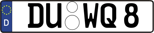 DU-WQ8