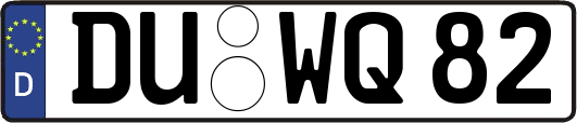 DU-WQ82