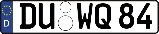 DU-WQ84