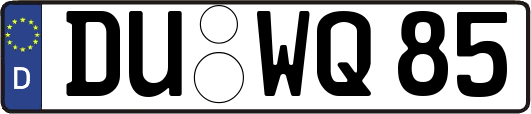 DU-WQ85