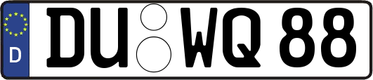 DU-WQ88