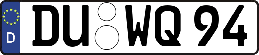 DU-WQ94